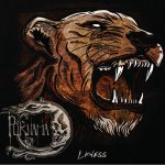 Purnama - Lioness
