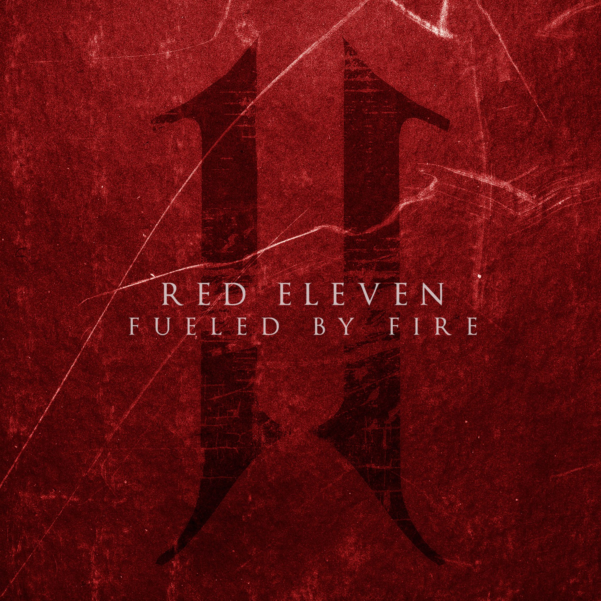 Red Eleven