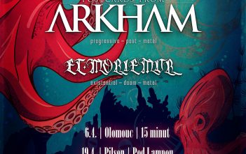 Et Moriemur a Postcards From Arkham