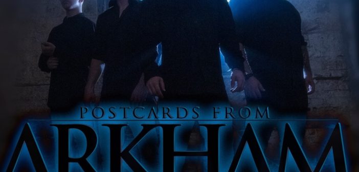 Postcards From Arkham