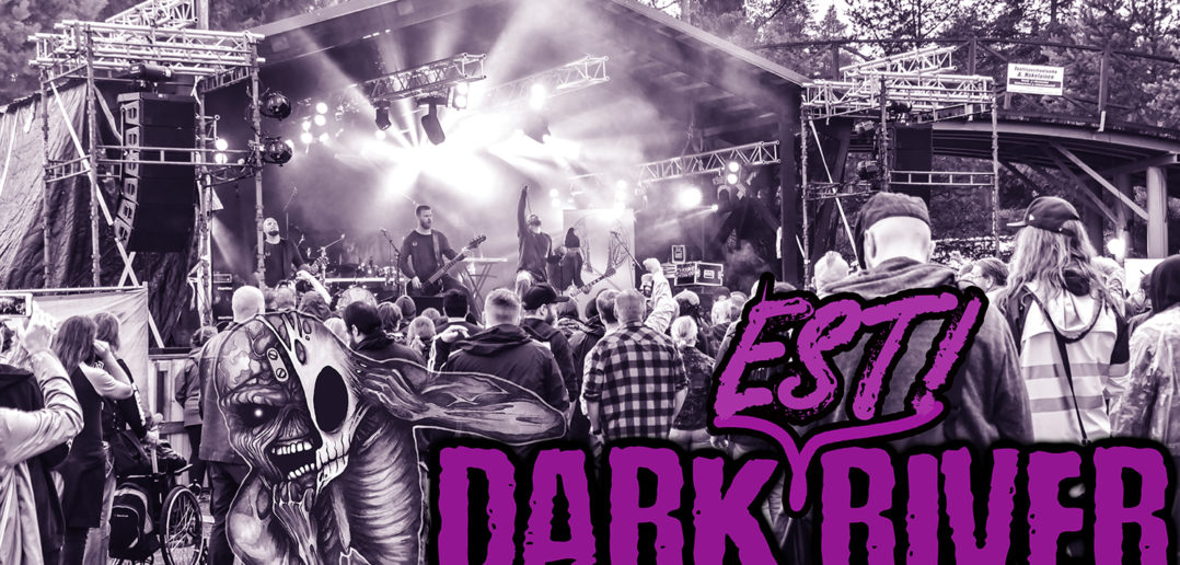 The Darkest River Festival 2019