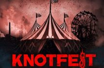 Knotfest Mexico