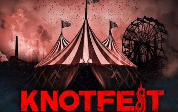 Knotfest Mexico