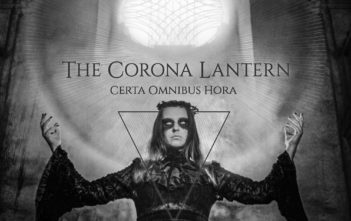 The Corona Lantern