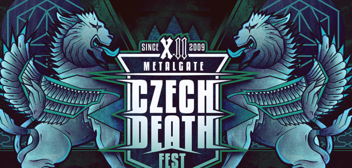 Czech Death Fest 2021
